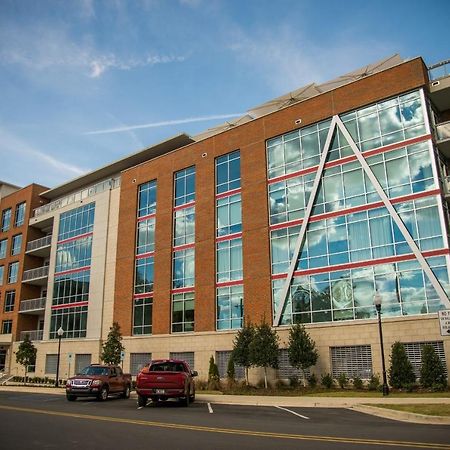 Westgate Luxury Condominiums Tuscaloosa Exterior photo